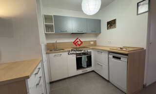 Appartement 2 Pièces 45 m² à louer à Grenoble (38000)