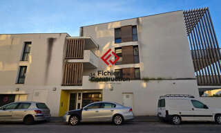 Appartement 2 Pièces 45 m² à louer à Grenoble (38000)