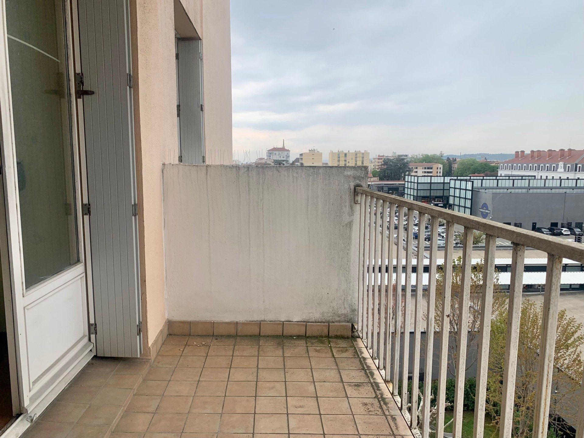 Appartement  T1 à vendre Romans-sur-Isère 26100