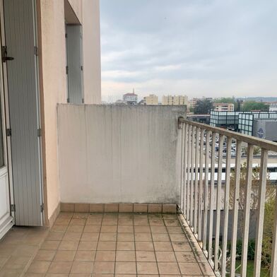 Appartement 1 pièces 68000 €