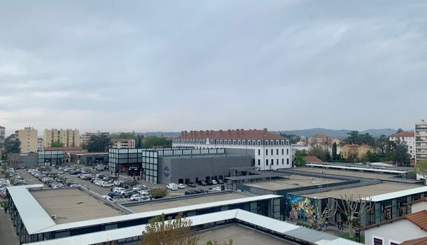 Appartement 1 pièces  à vendre Romans-sur-Isère 26100