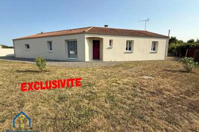 Maison 5 pièces 231000 €