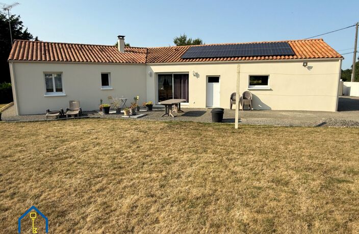 Pavillon de plain pied en très bon état — photo 2