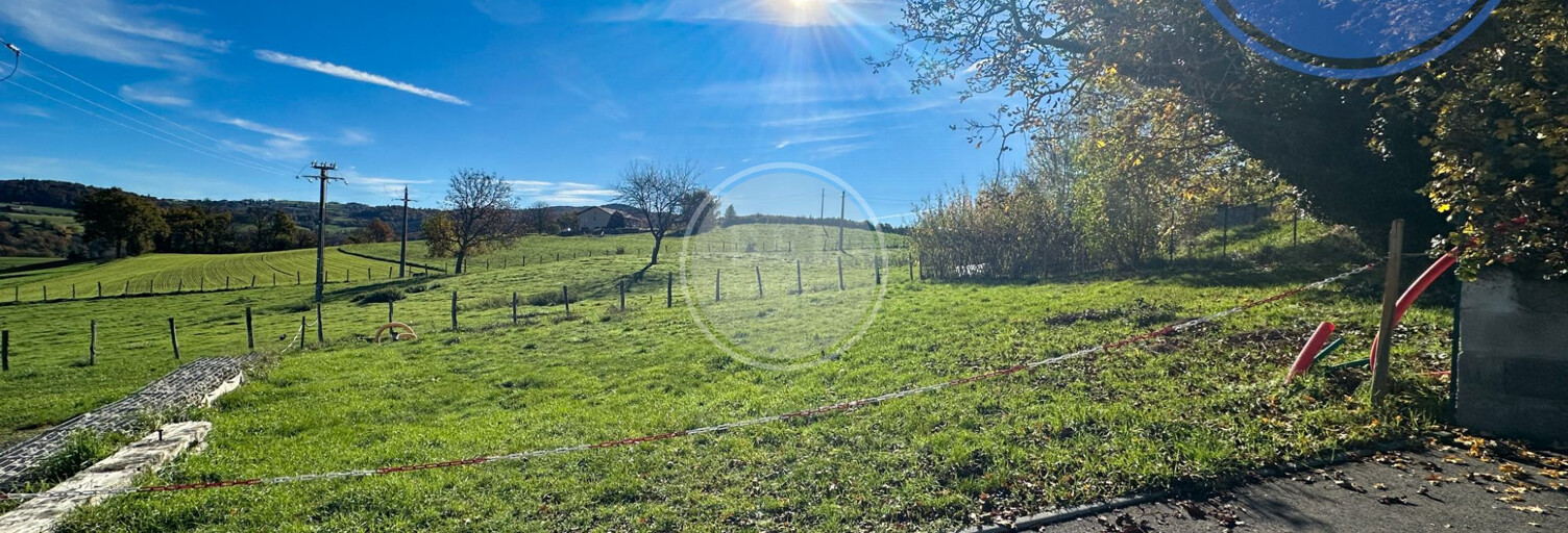 Terrain  589 m² à vendre à Coise (69590)