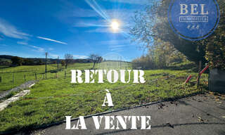 Terrain  589 m² à vendre à Coise (69590)