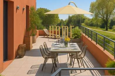 Appartement 3 pièces 262000 €