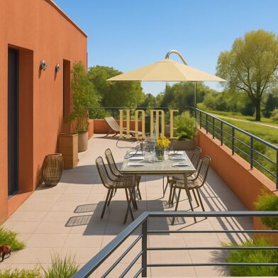 Appartement 3 pièces 262000 €