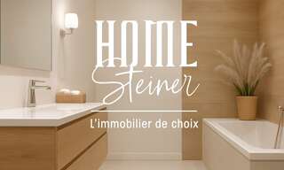 Appartement 3 Pièces 60 m² à vendre à Ernolsheim-Bruche (67120)