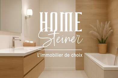 Appartement 3 pièces 262000 €