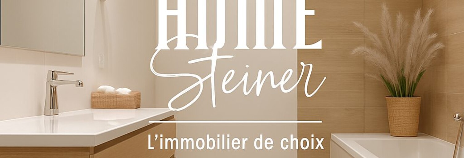 Appartement 3 Pièces 60 m² à vendre à Ernolsheim-Bruche (67120)