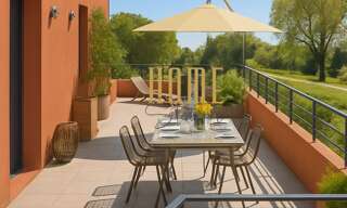 Appartement 4 Pièces 80 m² à vendre à Ernolsheim-Bruche (67120)