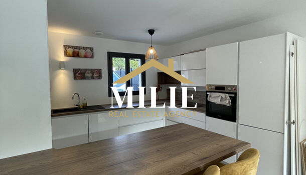 Villa / Maison 4 pièces  à vendre Bandol 83150