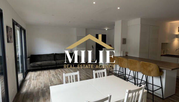 Villa / Maison 4 pièces  à vendre Bandol 83150