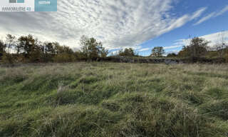 Terrain  1540 m² à vendre à Le Puy-en-Velay (43000)