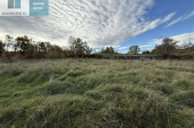 Terrain  125000 €