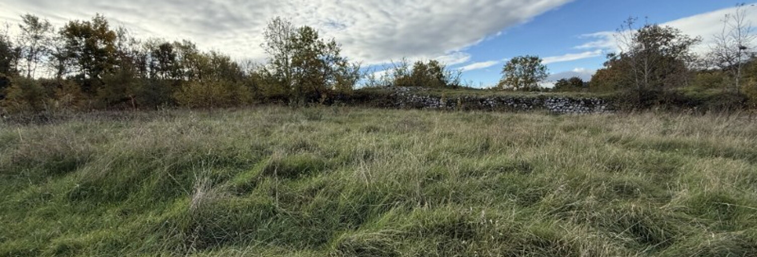Terrain  1540 m² à vendre à Le Puy-en-Velay (43000)