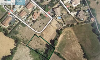 Terrain  1540 m² à vendre à Le Puy-en-Velay (43000)