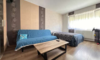 Appartement 1 Pièce 34 m² à vendre à Guebwiller (68500)