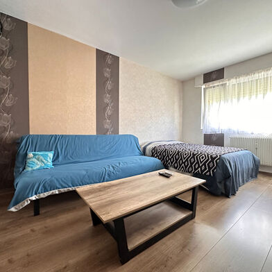 Appartement 1 pièces 64800 €