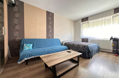 Appartement 1 pièces 64800 €