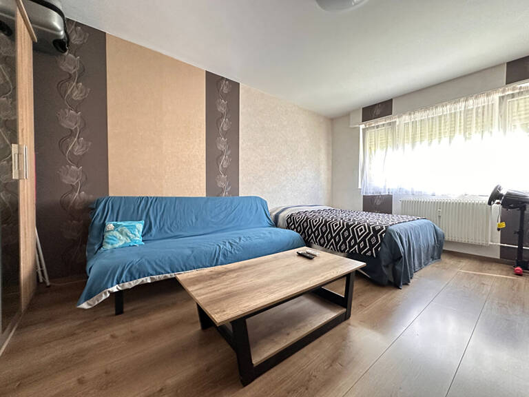 Appartement Guebwiller — photo 1