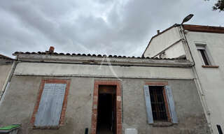 Maison 4 Pièces 70 m² à vendre à Toulouse (31300)