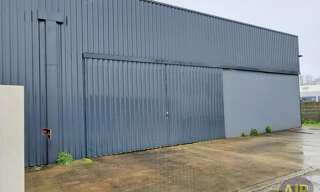 Commerce  434 m² à vendre à Montaigu-Vendée (85600)