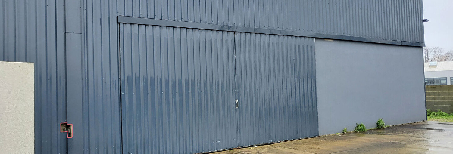 Commerce  434 m² à vendre à Montaigu-Vendée (85600)