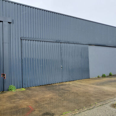 Commerce  299000 €