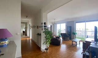 Appartement 4 Pièces 91 m² à vendre à Angers (49000)