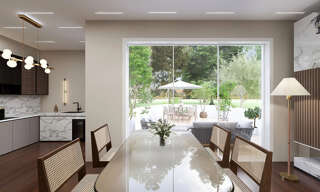 Immeuble  66 m² à vendre à Jurançon (64110)