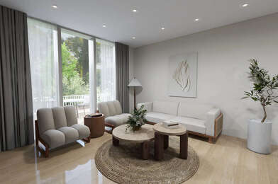 Immeuble  382991 €