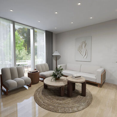 Immeuble  382991 €