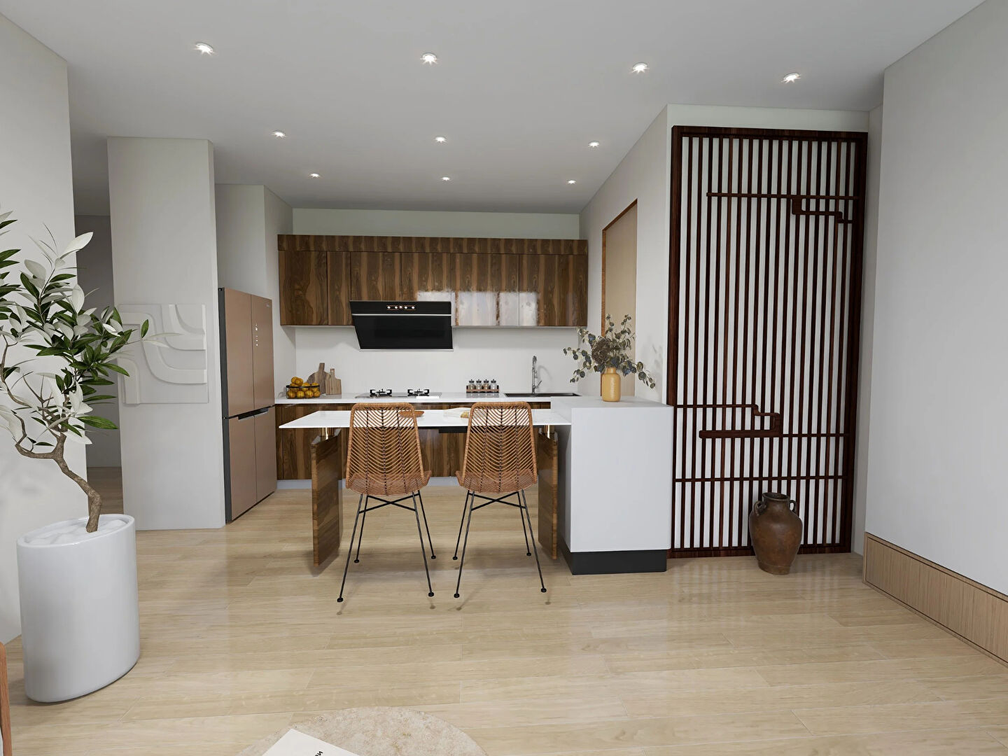 Immeuble  T3 à vendre Jurançon 64110