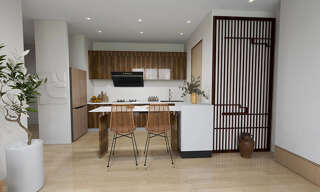 Immeuble  71 m² à vendre à Jurançon (64110)