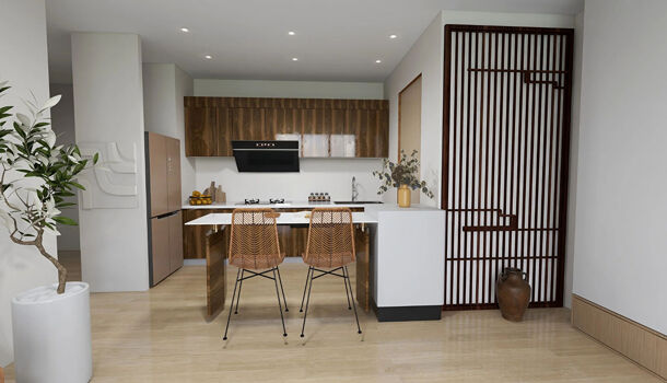 Immeuble 3 pièces  à vendre Jurançon 64110