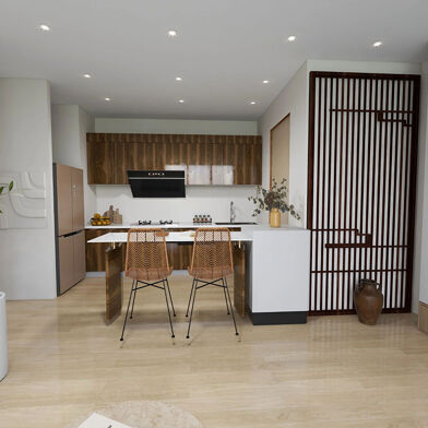 Immeuble  335762 €