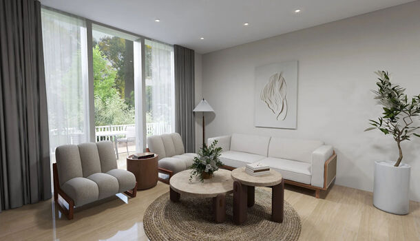 Immeuble 3 pièces  à vendre Jurançon 64110