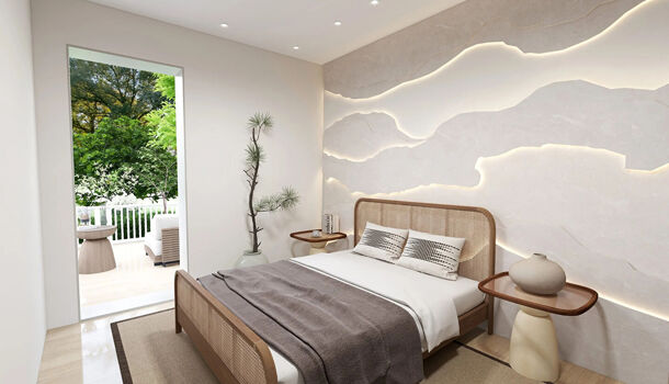 Immeuble 3 pièces  à vendre Jurançon 64110