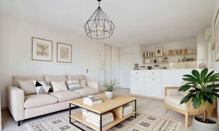 Appartement 3 Pièces 57 m² à vendre à Parempuyre (33290)