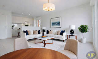 Appartement 3 Pièces 57 m² à vendre à Parempuyre (33290)