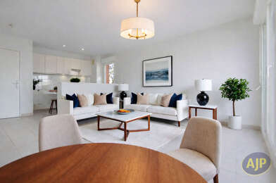 Appartement 3 pièces 173500 €