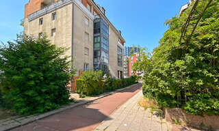 Appartement 2 Pièces 50 m² à vendre à Pontoise (95000)