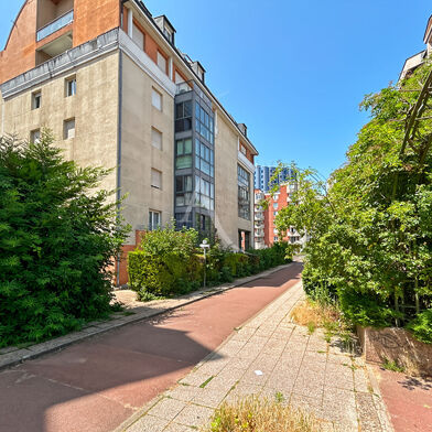 Appartement 2 pièces 149500 €