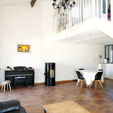 Maison 5 pièces 466000 €