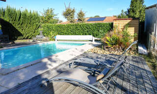 Maison 5 Pièces 122 m² à vendre à Cestas (33610)