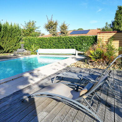 Maison 5 pièces 466000 €