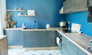 Maison 5 Pièces 122 m² à vendre à Cestas (33610)