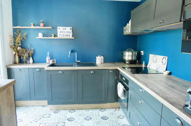 Maison 5 pièces 466000 €