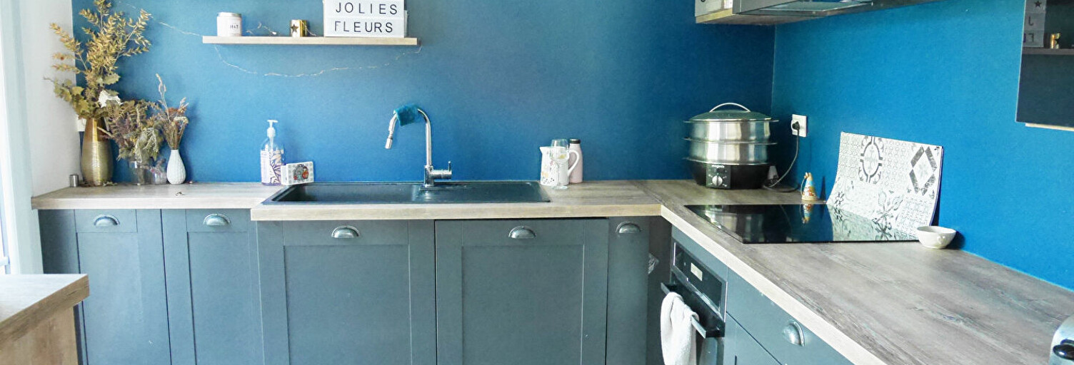 Maison 5 Pièces 122 m² à vendre à Cestas (33610)